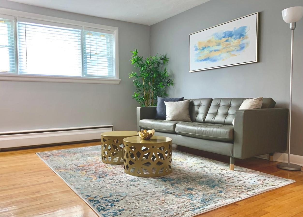 Simply Stays Ottawa Luaran gambar
